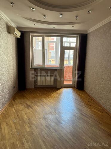 İcarəyə verilir 2 otaqlı yeni tikili 85 m², 8 Noyabr m., photo 3 from 11