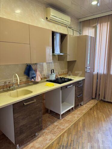 İcarəyə verilir 2 otaqlı yeni tikili 85 m², 8 Noyabr m., photo 5 from 11