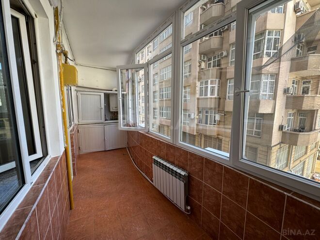 İcarəyə verilir 2 otaqlı yeni tikili 85 m², 8 Noyabr m., photo 6 from 11