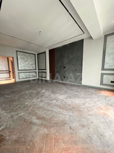 Satılır 3 otaqlı yeni tikili 100 m², Elmlər Akademiyası m., photo 7 from 26