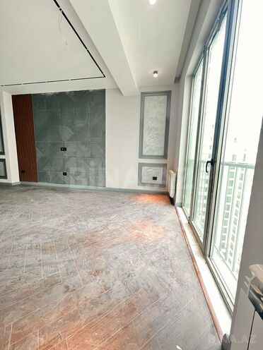 Satılır 3 otaqlı yeni tikili 100 m², Elmlər Akademiyası m., photo 8 from 26
