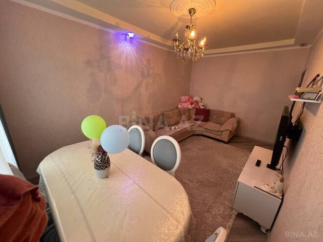 Satılır 2 otaqlı köhnə tikili 65 m², Xətai r., photo 4 from 15