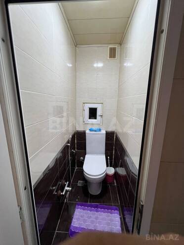 Satılır 2 otaqlı köhnə tikili 65 m², Xətai r., photo 14 from 15