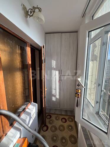 Satılır 2 otaqlı köhnə tikili 65 m², Xətai r., photo 12 from 15