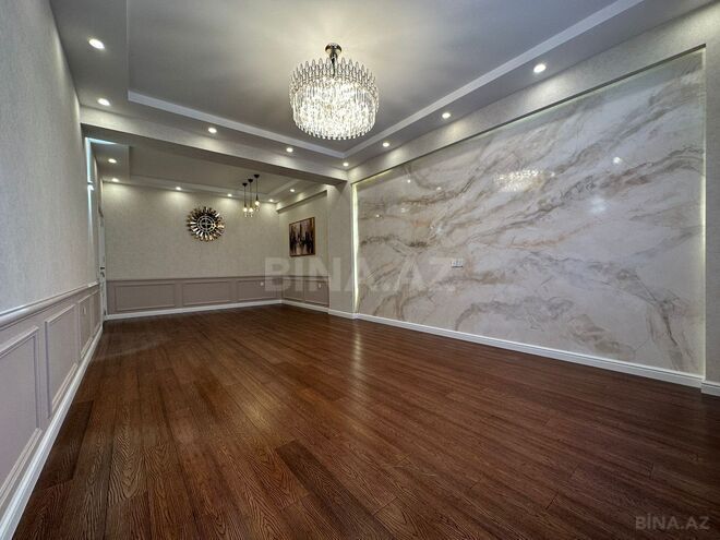 Satılır 3 otaqlı yeni tikili 130 m², Nərimanov r., photo 5 from 25