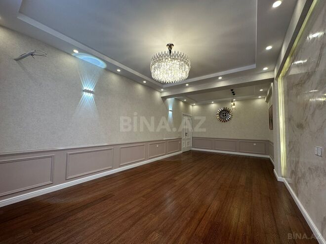 Satılır 3 otaqlı yeni tikili 130 m², Nərimanov r., photo 4 from 25