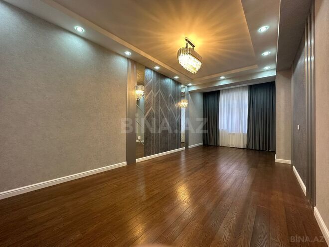Satılır 3 otaqlı yeni tikili 130 m², Nərimanov r., photo 6 from 25