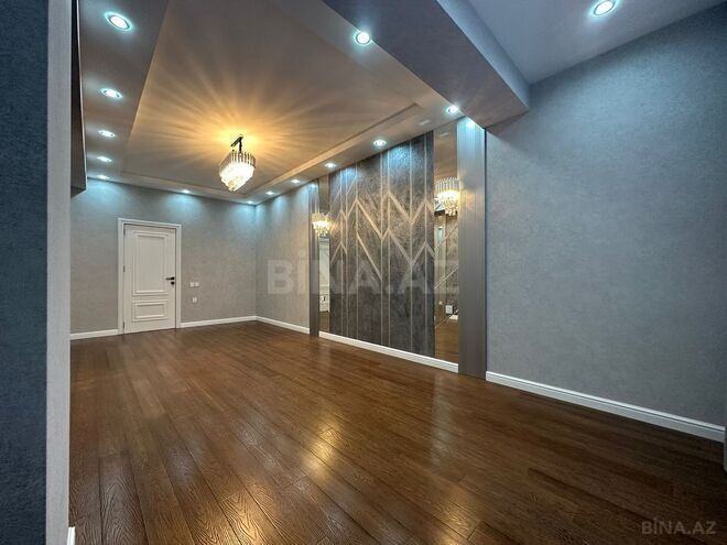 Satılır 3 otaqlı yeni tikili 130 m², Nərimanov r., photo 8 from 25