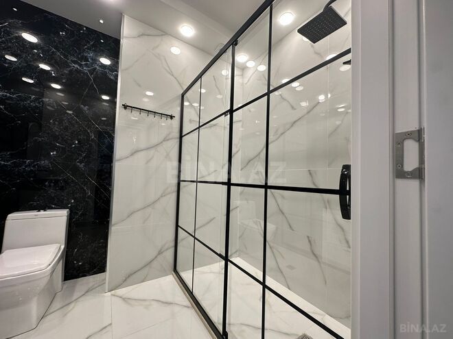 Satılır 3 otaqlı yeni tikili 130 m², Nərimanov r., photo 17 from 25