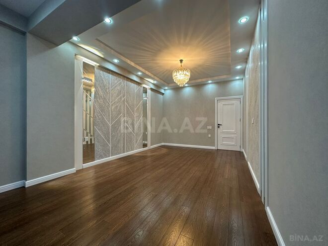 Satılır 3 otaqlı yeni tikili 130 m², Nərimanov r., photo 11 from 25