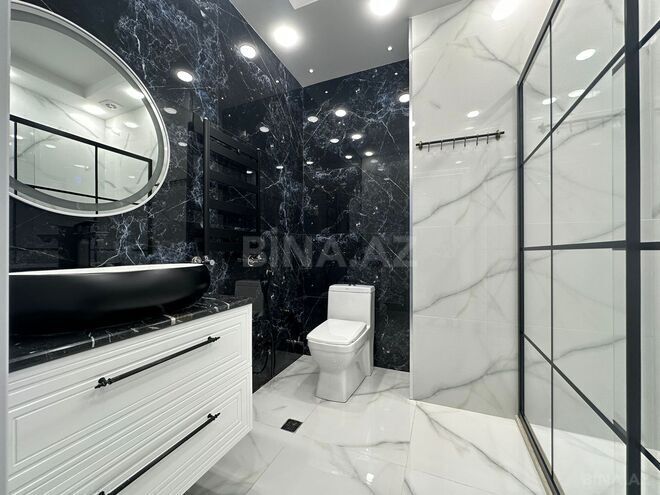 Satılır 3 otaqlı yeni tikili 130 m², Nərimanov r., photo 16 from 25