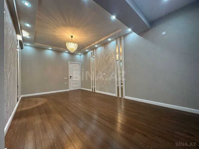 Satılır 3 otaqlı yeni tikili 130 m², Nərimanov r., photo 12 from 25