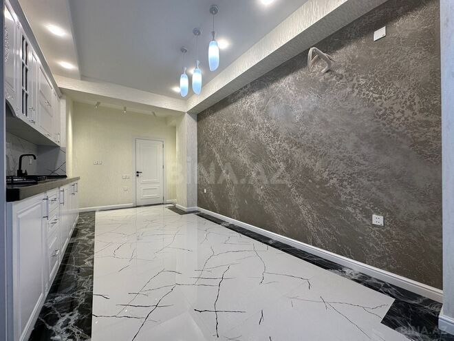 Satılır 3 otaqlı yeni tikili 130 m², Nərimanov r., photo 15 from 25