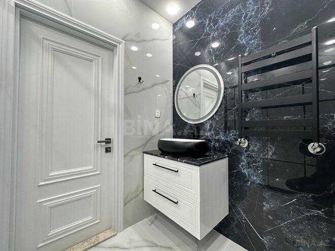 Satılır 3 otaqlı yeni tikili 130 m², Nərimanov r., photo 18 from 25