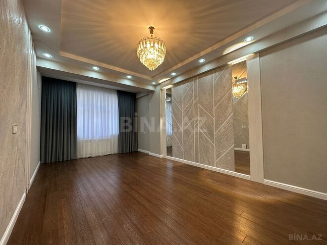 Satılır 3 otaqlı yeni tikili 130 m², Nərimanov r., photo 10 from 25
