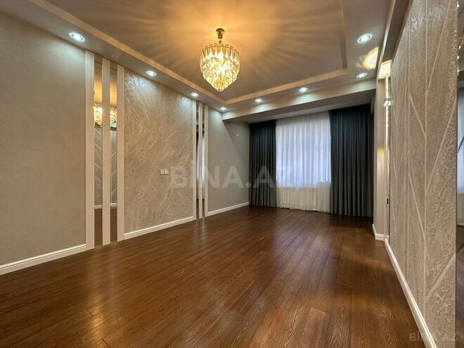 Satılır 3 otaqlı yeni tikili 130 m², Nərimanov r., photo 9 from 25
