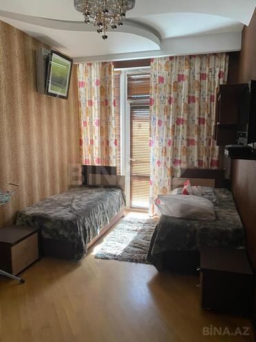 İcarəyə verilir 3 otaqlı yeni tikili 117 m², 28 May m., photo 7 from 11
