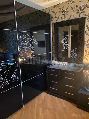 İcarəyə verilir 3 otaqlı yeni tikili 117 m², 28 May m., photo 5 from 11