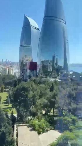 İcarəyə verilir 3 otaqlı köhnə tikili 80 m², Səbail r., photo 6 from 23
