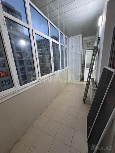 Satılır 3 otaqlı yeni tikili 160 m², İnşaatçılar m., photo 13 from 22