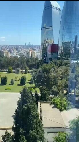 İcarəyə verilir 3 otaqlı köhnə tikili 80 m², Səbail r., photo 22 from 23