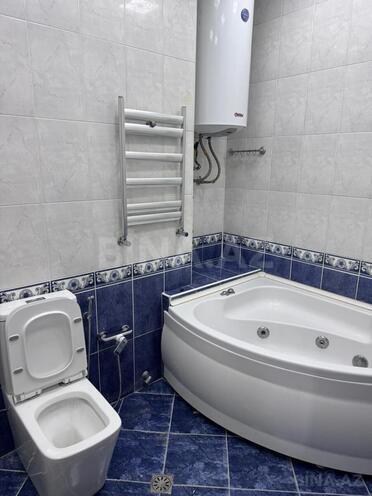 Satılır 3 otaqlı yeni tikili 160 m², İnşaatçılar m., photo 19 from 22