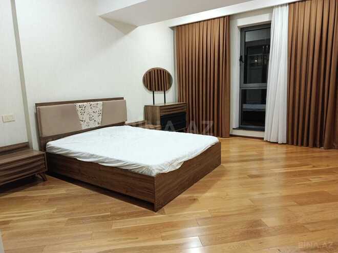 Сдаётся 4-комн. новостройка 230 м², Хатаинский р., photo 5 from 14