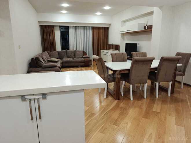 Сдаётся 4-комн. новостройка 230 м², Хатаинский р., photo 3 from 14