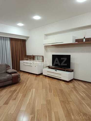 Сдаётся 4-комн. новостройка 230 м², Хатаинский р., photo 4 from 14
