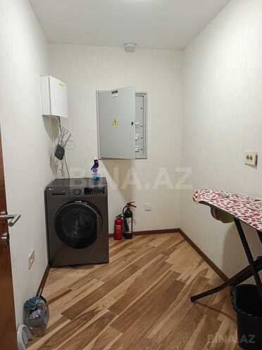 Сдаётся 4-комн. новостройка 230 м², Хатаинский р., photo 13 from 14