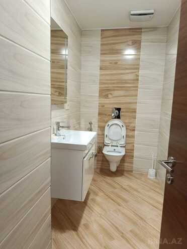 Сдаётся 4-комн. новостройка 230 м², Хатаинский р., photo 12 from 14