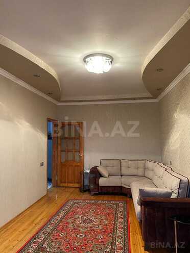Продаётся 2-комн. вторичка 60 м², м. Халглар Достлугу, photo 5 from 18