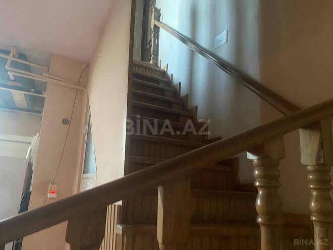 Satılır 5 otaqlı həyət evi/bağ evi 150 m², 8 Noyabr m., photo 20 from 26