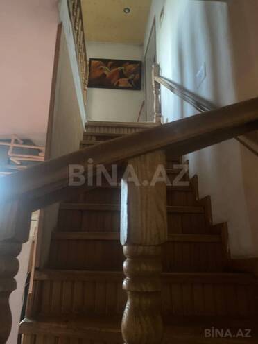 Satılır 5 otaqlı həyət evi/bağ evi 150 m², 8 Noyabr m., photo 22 from 26