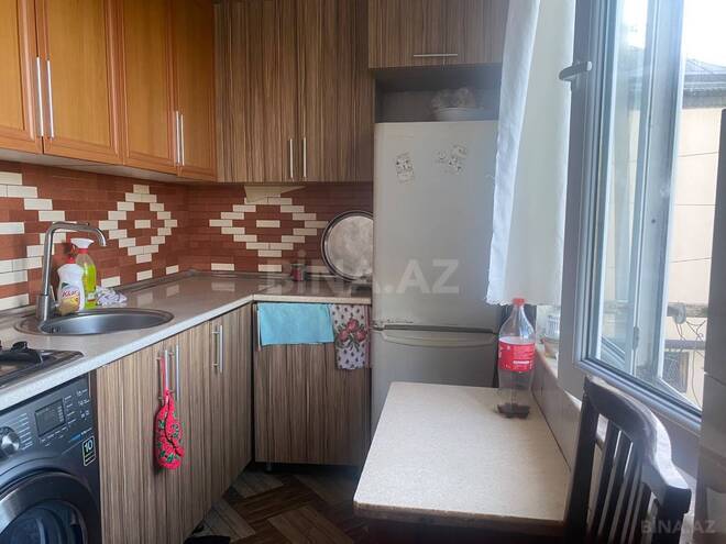 Satılır 5 otaqlı həyət evi/bağ evi 150 m², 8 Noyabr m., photo 16 from 26