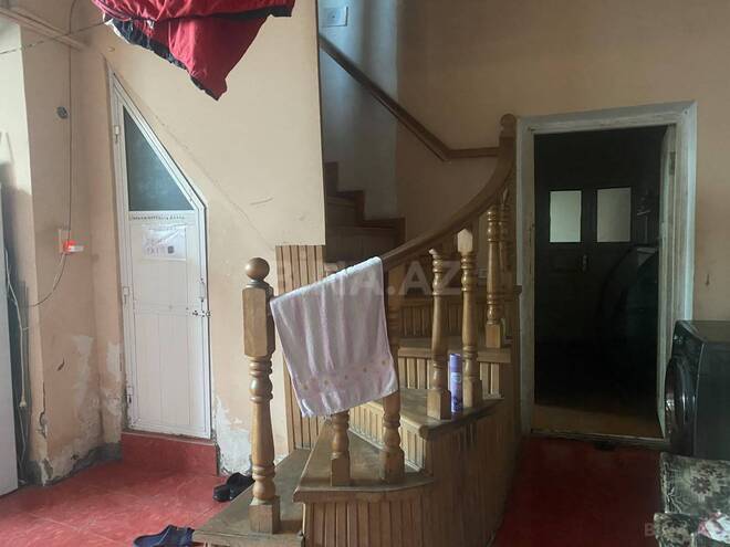 Satılır 5 otaqlı həyət evi/bağ evi 150 m², 8 Noyabr m., photo 19 from 26