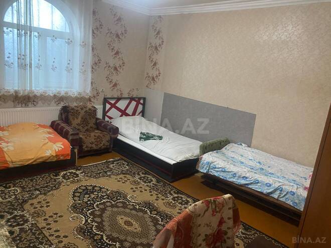 Satılır 5 otaqlı həyət evi/bağ evi 150 m², 8 Noyabr m., photo 10 from 26