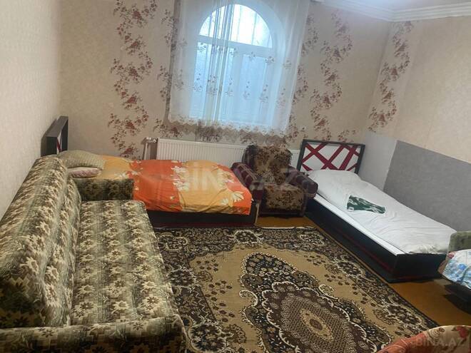 Satılır 5 otaqlı həyət evi/bağ evi 150 m², 8 Noyabr m., photo 23 from 26