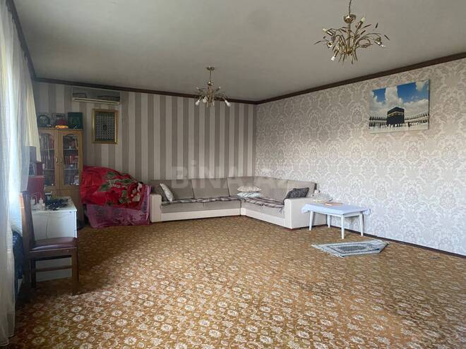 Satılır 5 otaqlı həyət evi/bağ evi 150 m², 8 Noyabr m., photo 21 from 26