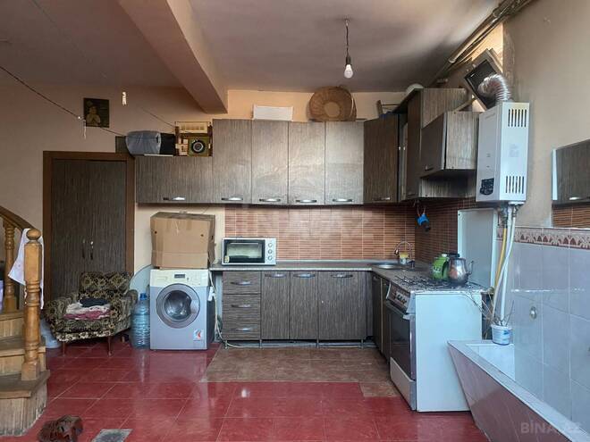 Satılır 5 otaqlı həyət evi/bağ evi 150 m², 8 Noyabr m., photo 1 from 26