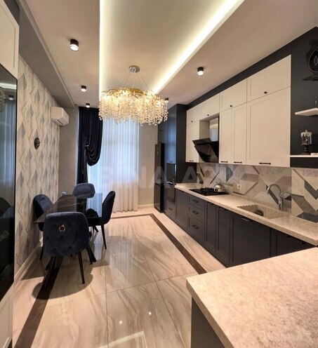Satılır 3 otaqlı yeni tikili 120 m², 20 Yanvar m., photo 8 from 11