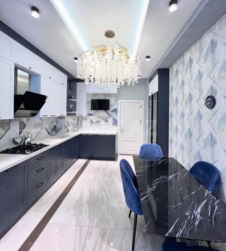 Satılır 3 otaqlı yeni tikili 120 m², 20 Yanvar m., photo 9 from 11