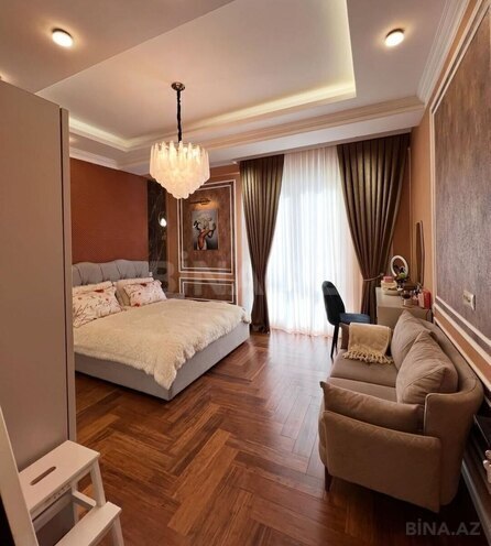 Satılır 3 otaqlı yeni tikili 120 m², 20 Yanvar m., photo 7 from 11