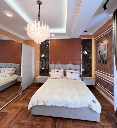 Satılır 3 otaqlı yeni tikili 120 m², 20 Yanvar m., photo 5 from 11