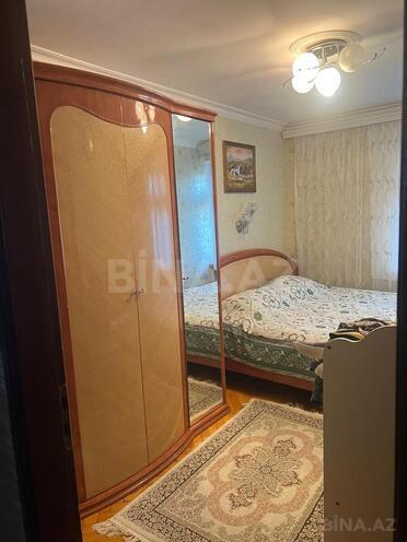 İcarəyə verilir 3 otaqlı köhnə tikili 77 m², Memar Əcəmi m., photo 4 from 10