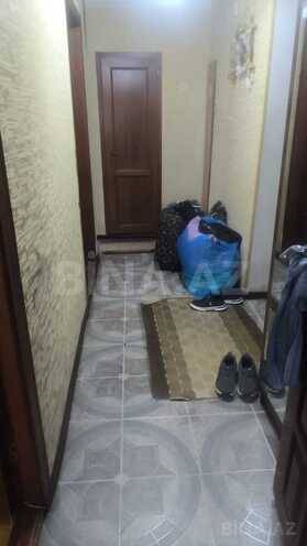 İcarəyə verilir 3 otaqlı köhnə tikili 77 m², Memar Əcəmi m., photo 6 from 10