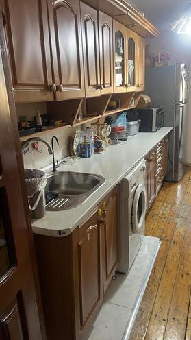 İcarəyə verilir 3 otaqlı köhnə tikili 77 m², Memar Əcəmi m., photo 7 from 10