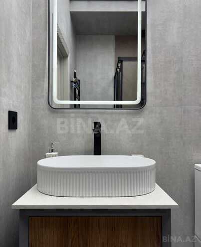 Satılır 2 otaqlı yeni tikili 50 m², Dərnəgül m., photo 7 from 12