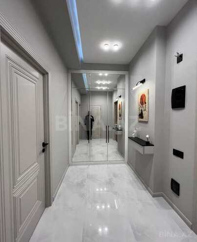 Satılır 2 otaqlı yeni tikili 50 m², Dərnəgül m., photo 8 from 12