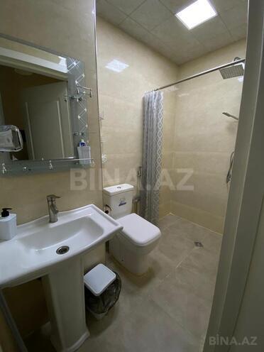 İcarəyə verilir 2 otaqlı yeni tikili 60 m², Nəsimi r., photo 3 from 6